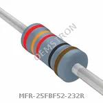 MFR-25FBF52-232R