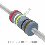 MFR-25FBF52-294R