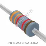 MFR-25FBF52-33K2