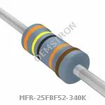 MFR-25FBF52-340K