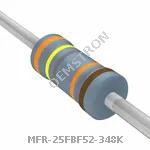 MFR-25FBF52-348K