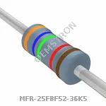 MFR-25FBF52-36K5