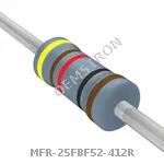 MFR-25FBF52-412R