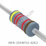 MFR-25FBF52-42K2