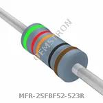 MFR-25FBF52-523R