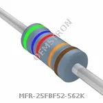 MFR-25FBF52-562K