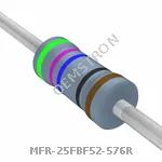 MFR-25FBF52-576R