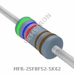 MFR-25FBF52-5K62