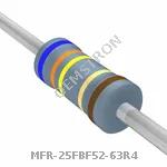 MFR-25FBF52-63R4