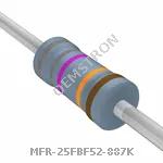 MFR-25FBF52-887K