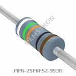 MFR-25FBF52-953R