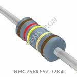 MFR-25FRF52-12R4