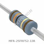 MFR-25FRF52-13R