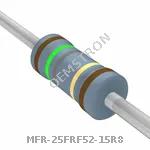 MFR-25FRF52-15R8