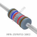 MFR-25FRF52-16K2