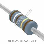 MFR-25FRF52-19R1