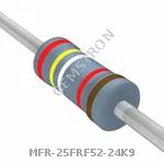 MFR-25FRF52-24K9
