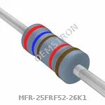 MFR-25FRF52-26K1