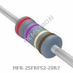 MFR-25FRF52-28R7