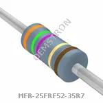 MFR-25FRF52-35R7