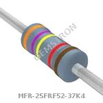 MFR-25FRF52-37K4