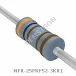 MFR-25FRF52-3K01