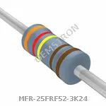 MFR-25FRF52-3K24