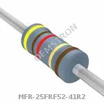 MFR-25FRF52-41R2