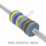 MFR-25FRF52-4K64