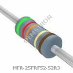 MFR-25FRF52-52R3