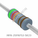 MFR-25FRF52-5K23