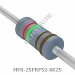 MFR-25FRF52-8K25