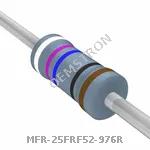 MFR-25FRF52-976R