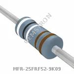 MFR-25FRF52-9K09