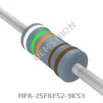 MFR-25FRF52-9K53