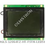 MGLS-12864TZ-HT-FSTN-LED5W