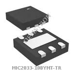 MIC2033-10BYMT-TR