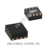 MIC23051-C4YML-TR