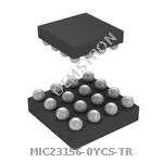 MIC23156-0YCS-TR