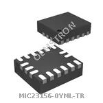 MIC23156-0YML-TR