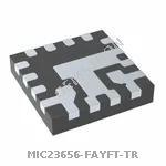 MIC23656-FAYFT-TR