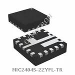 MIC24045-2ZYFL-TR