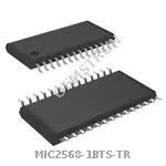 MIC2568-1BTS-TR