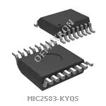 MIC2583-KYQS