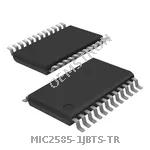 MIC2585-1JBTS-TR