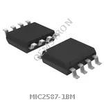 MIC2587-1BM