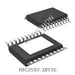 MIC2597-1BTSE
