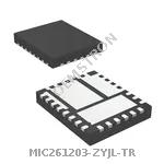 MIC261203-ZYJL-TR