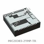 MIC28303-2YMP-TR