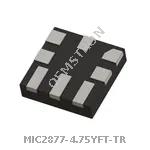 MIC2877-4.75YFT-TR